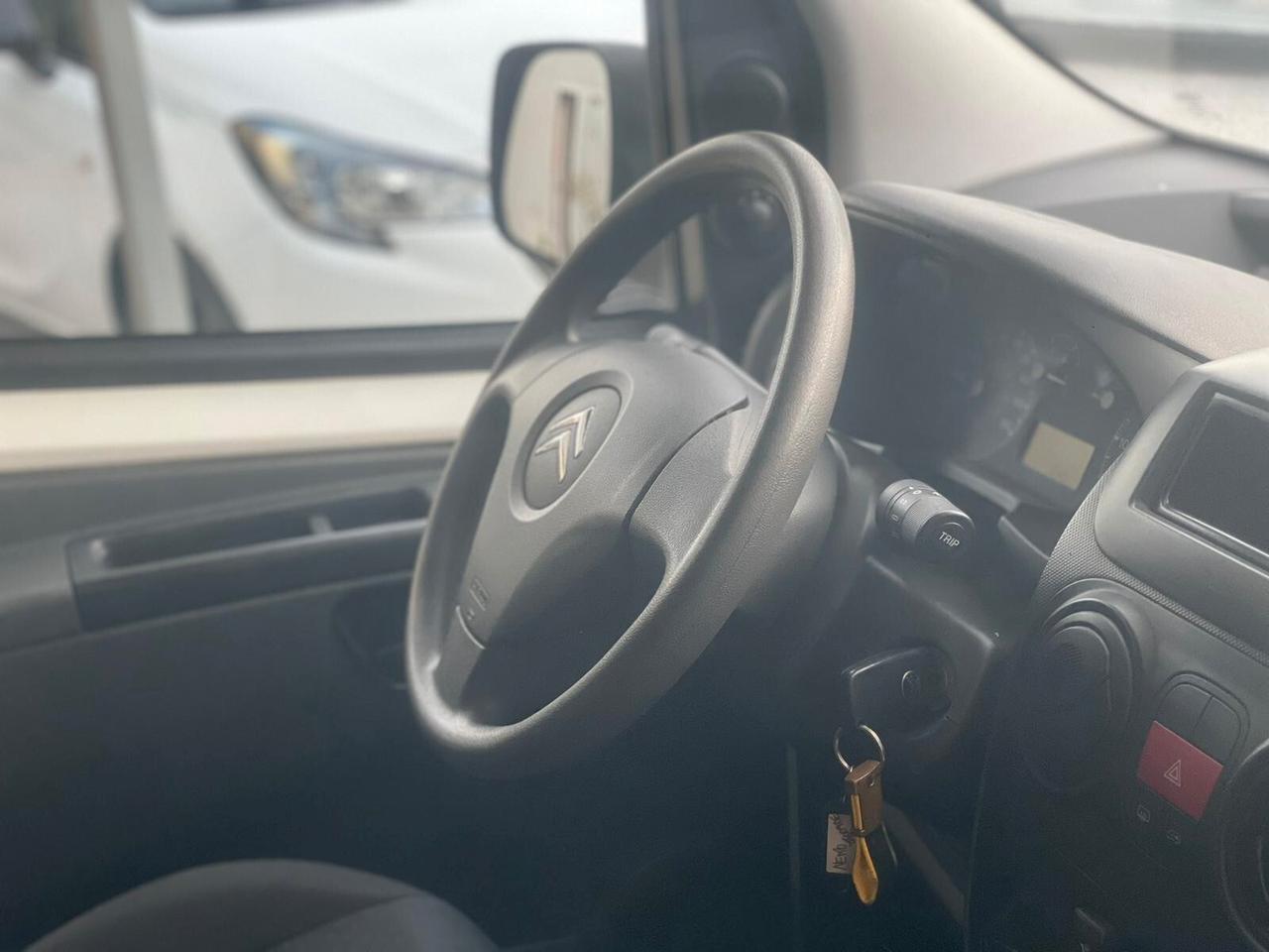 Citroen Nemo 1.4 75CV Furgone