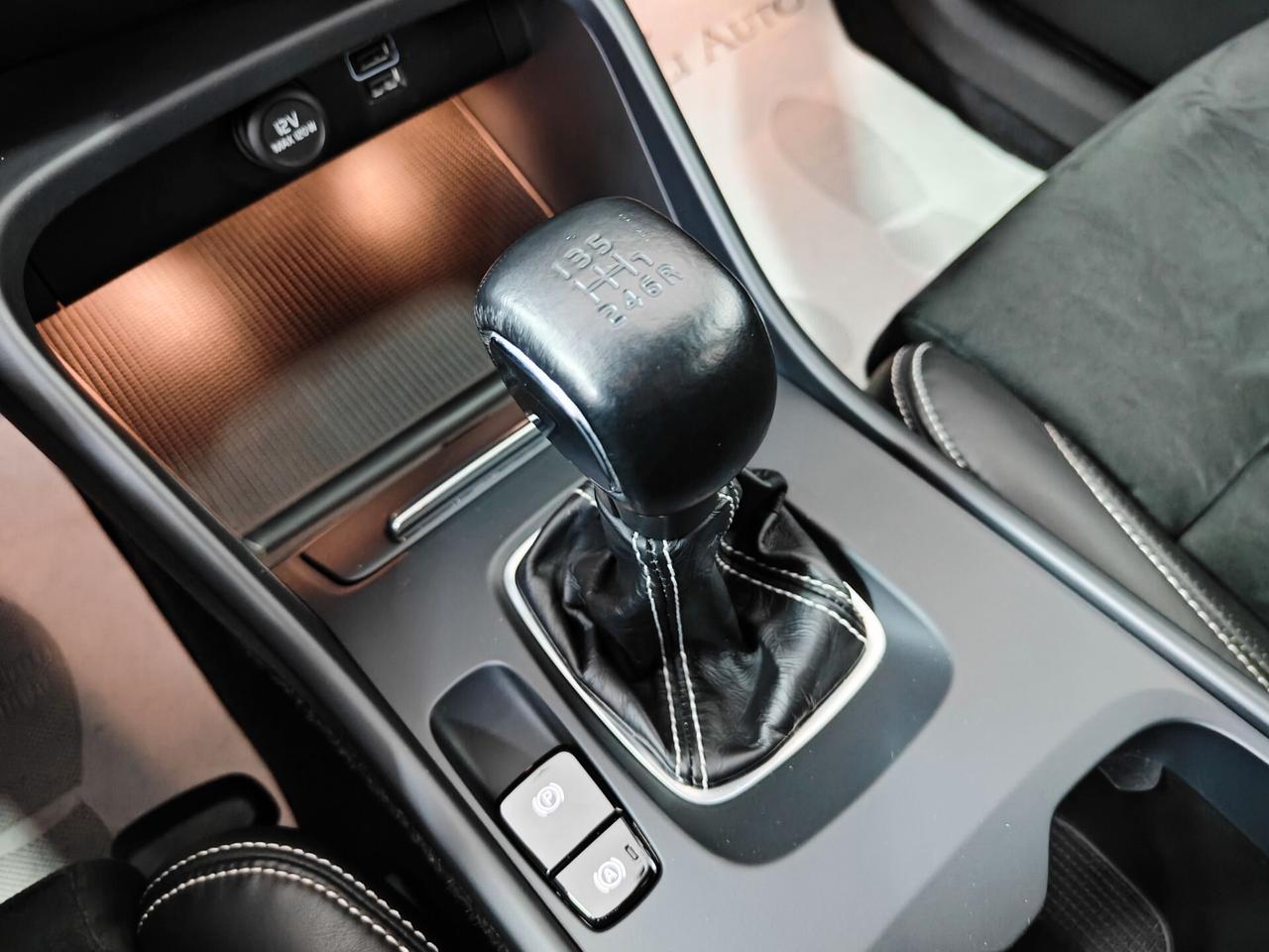 Volvo XC40 D3 R-design