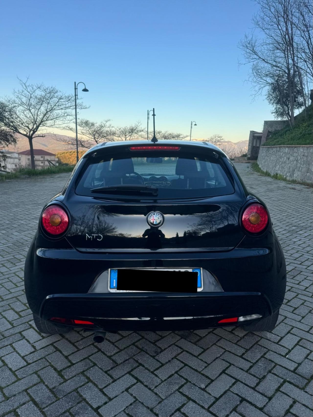 Alfa Romeo MiTo 1.3 Multijet 85Cv 2015