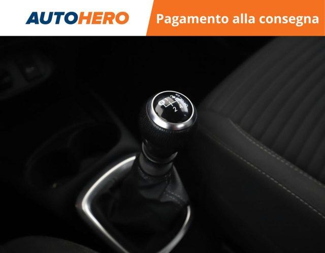 TOYOTA Yaris 1.5 5 porte Active
