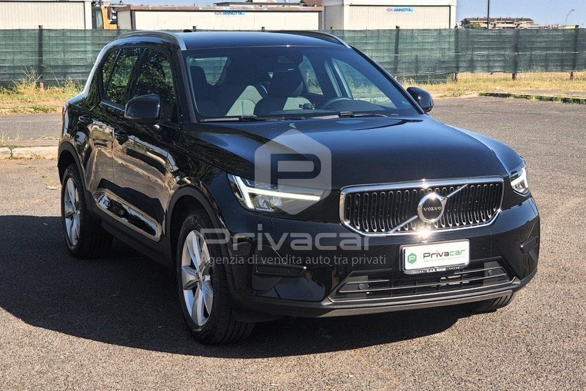 VOLVO XC40 T2 Core