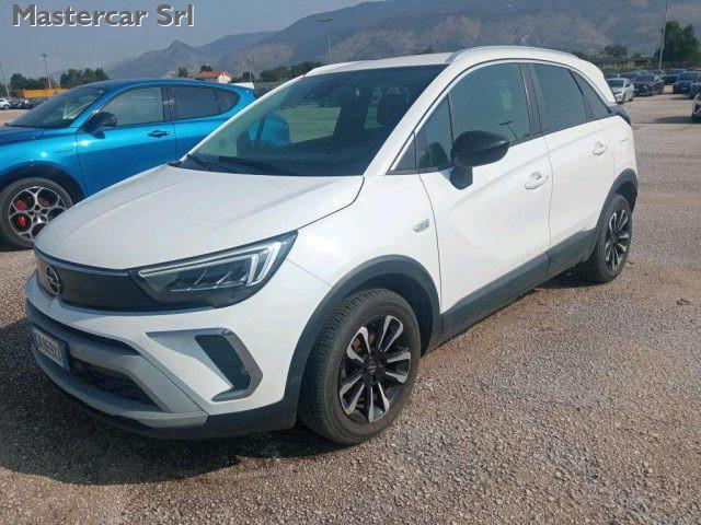 OPEL Crossland 1.2 110cv Elegance S&S MT6 - GN869XA