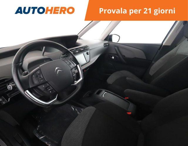 CITROEN Grand C4 Spacetourer BlueHDi 130 S&S Feel