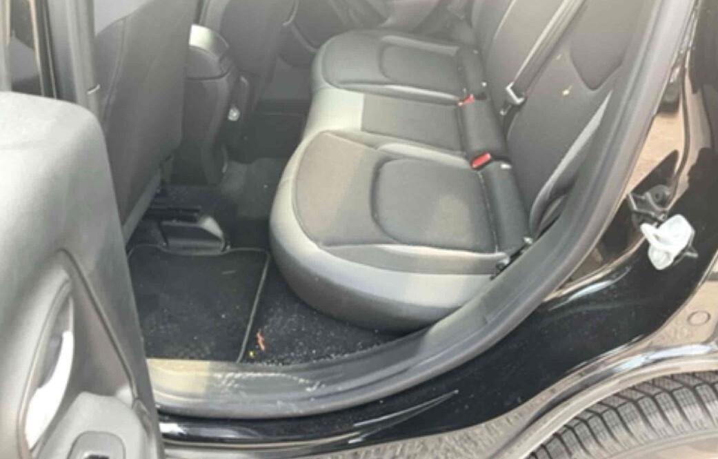 Jeep Renegade 1.6 Mjt 130 CV Limited 12/2023