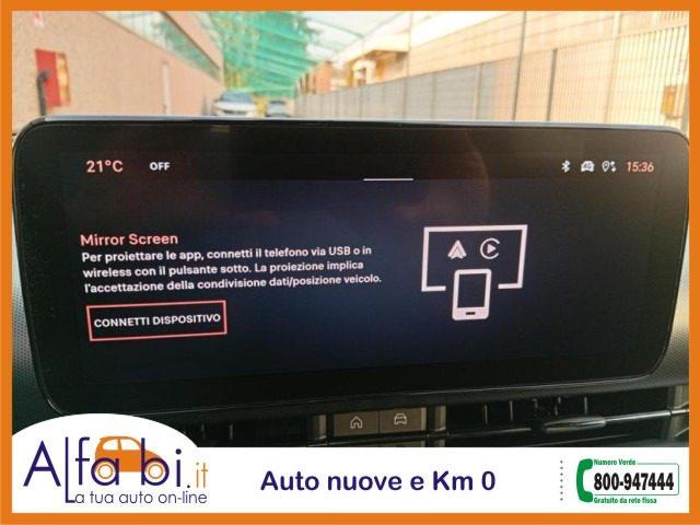 FIAT 600 1.2 145CV MHEV Aut. Sport