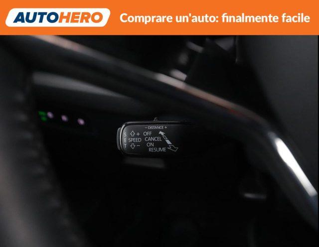 SKODA Octavia 1.5 e-TEC DSG Wagon Executive