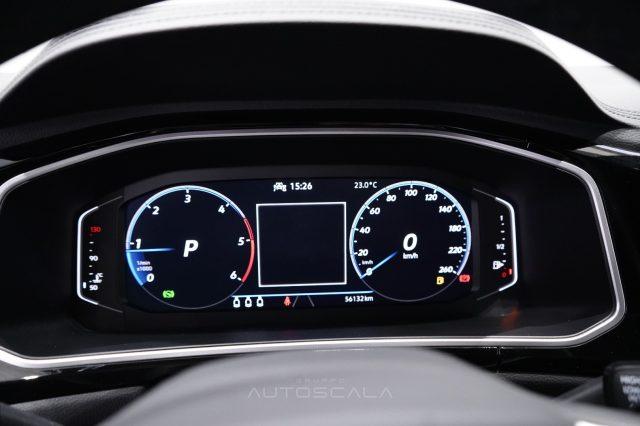 VOLKSWAGEN T-Roc 2.0 TDI SCR 150cv DSG R-Line