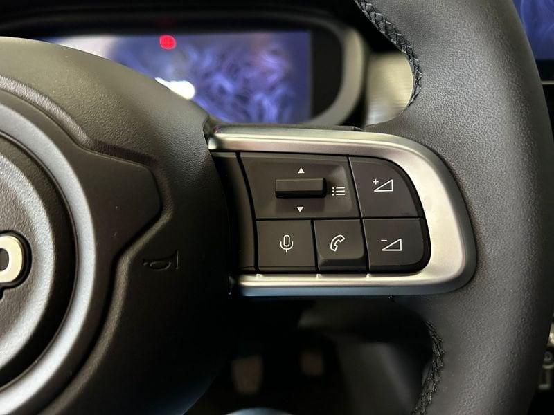 Jeep Avenger Avenger 1.2 Turbo 100 CV Altitude - PROMO SIRONIAUTO+