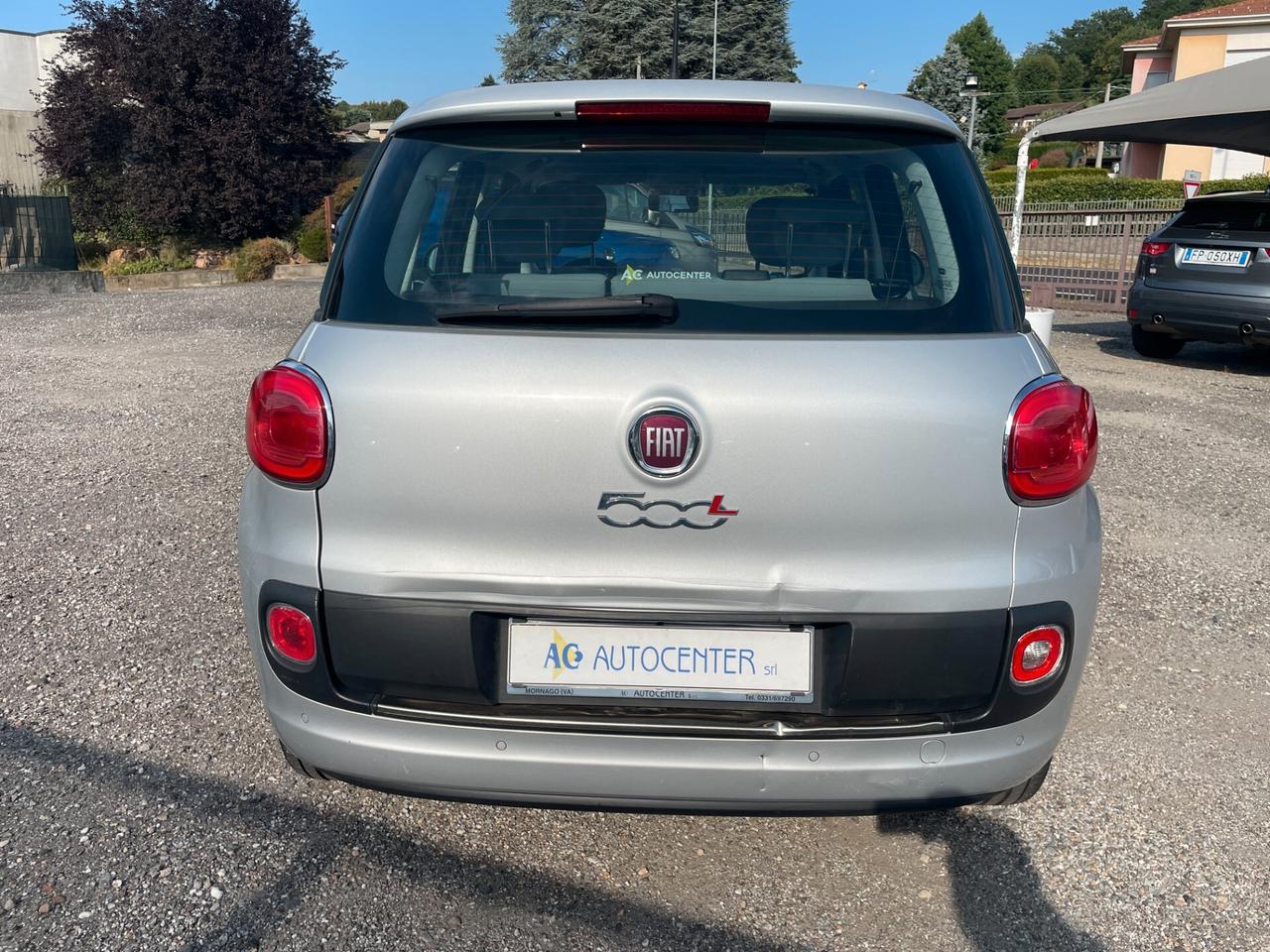 Fiat 500L 1.3 Multijet 95 CV Pop Star