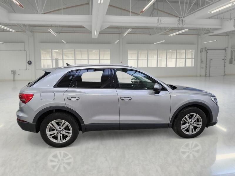 AUDI Q3 35 TDI S TRONIC BUSINESS 5 PORTE SUV