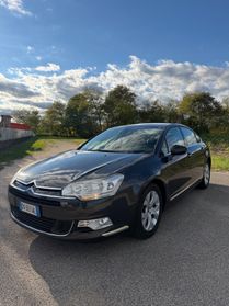Citroen C5 .