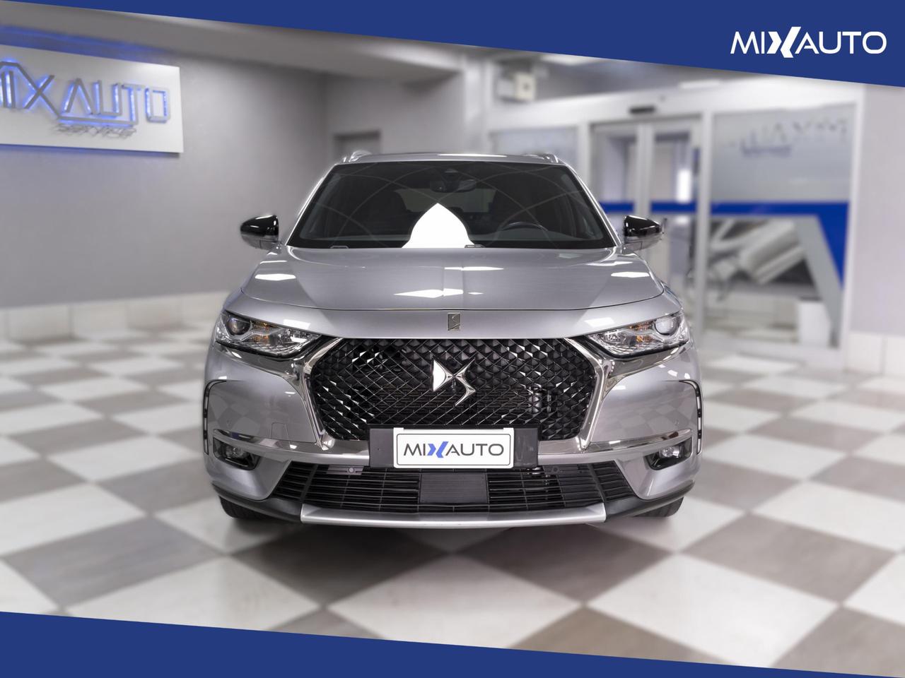 DS DS7 1.5 Crossback BlueHDI Business 130CV Auto