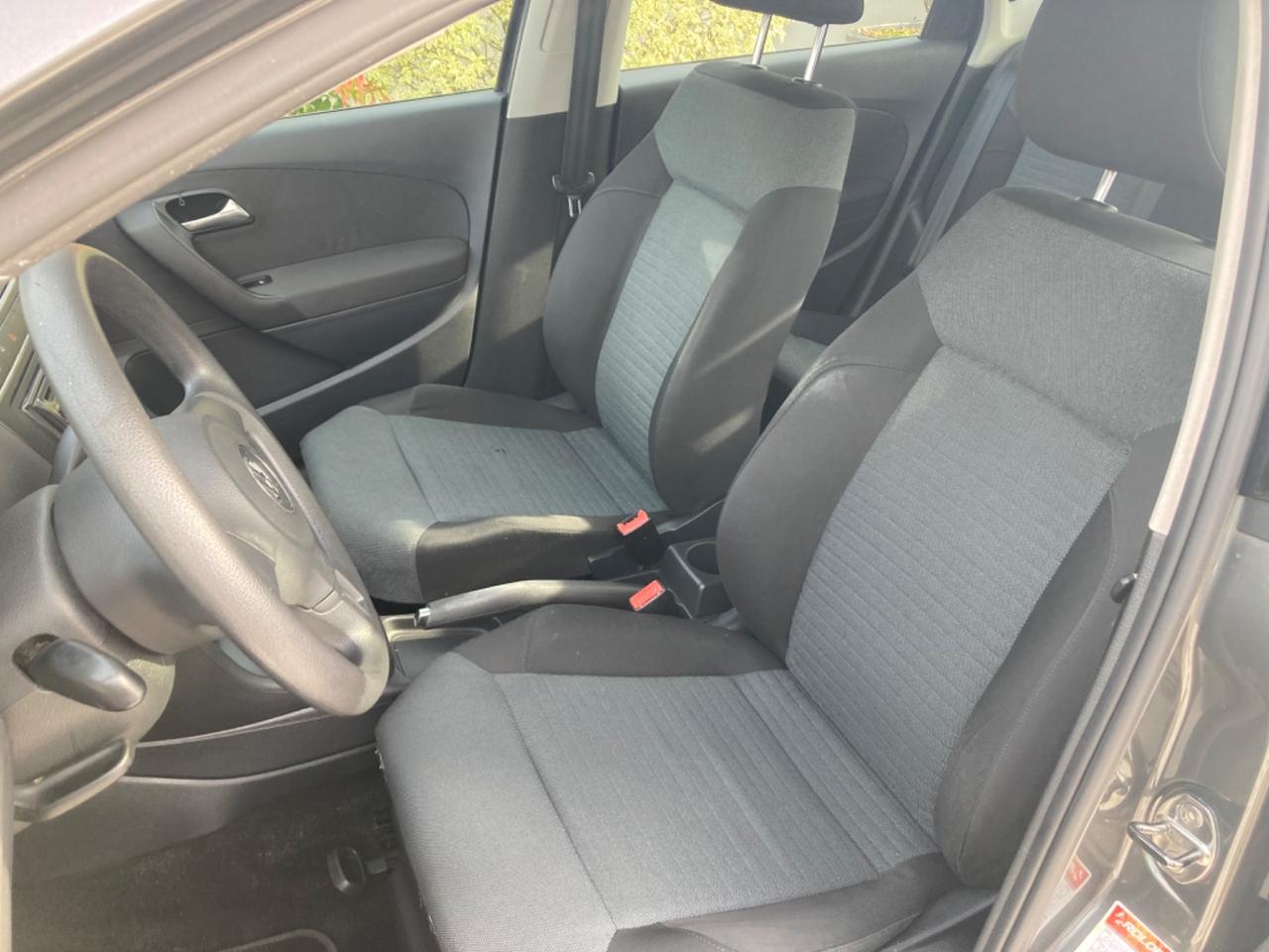 POLO 1.4 BENZINA (5 PORTE) PROPRIETARIO UNICO