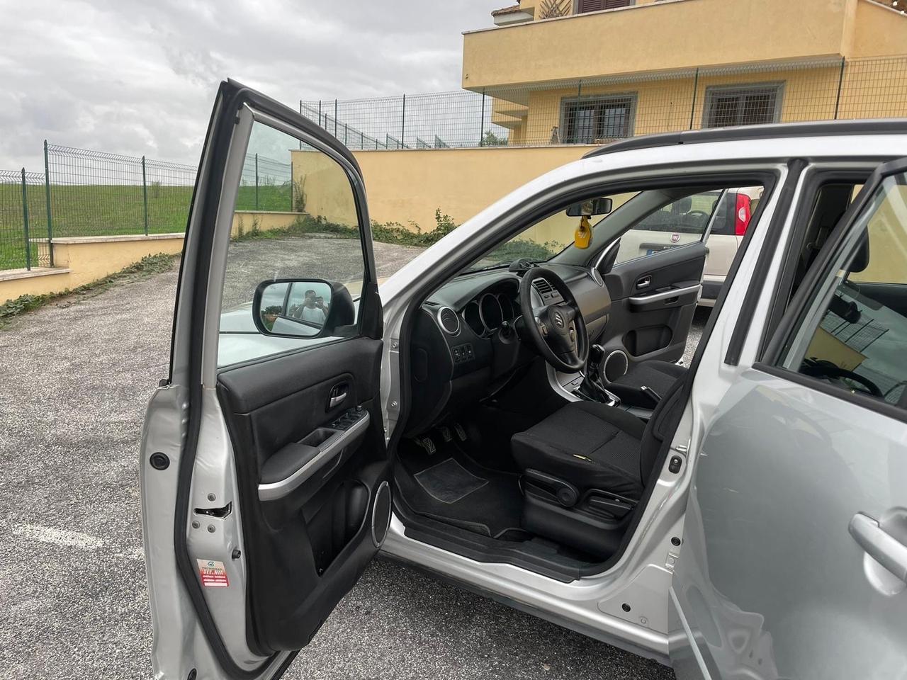 Suzuki Grand Vitara Grand Vitara 1.9 DDiS 5 porte Executive