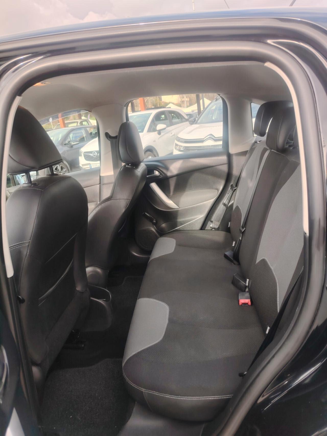 Citroen C3 1.1 Exclusive - NEOPATENTATI