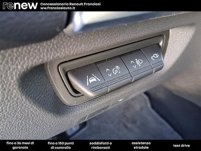 RENAULT ZOE E-TECH ELECTRIC Intens R135 MY21