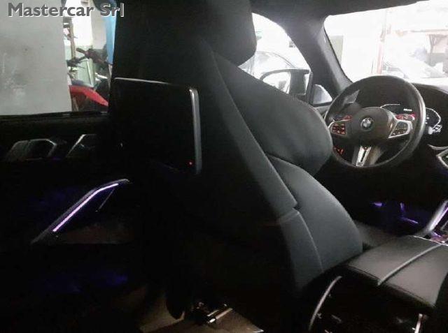 BMW X6 M X6 M F96 4.4 Competition 625cv auto - GG204AL