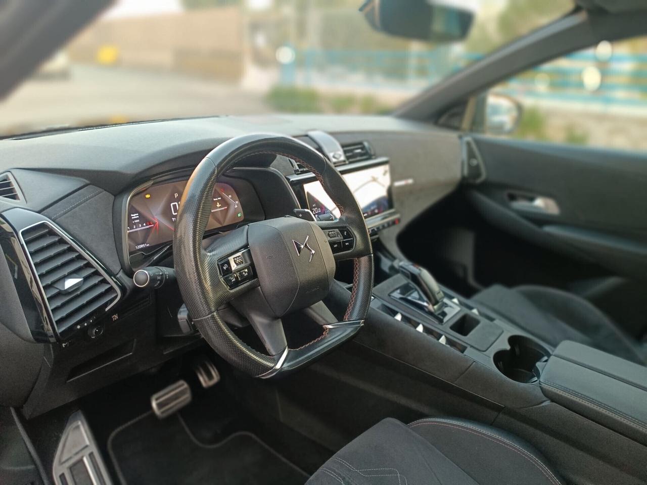 Ds 7 Crossback BlueHDi 2.0 cc. 180 Cv aut. Prestige Performed Line