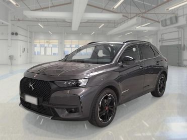 DS DS 7 CROSSBACK BLUEHDI 130 AUTOMATICA PERFORMANCELINE+ SUV