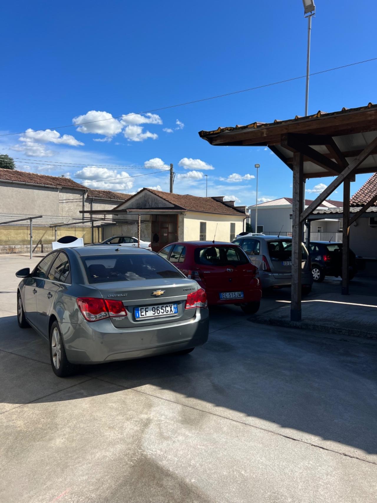 Audi Q5 2.0 TDI 170 CV quattro