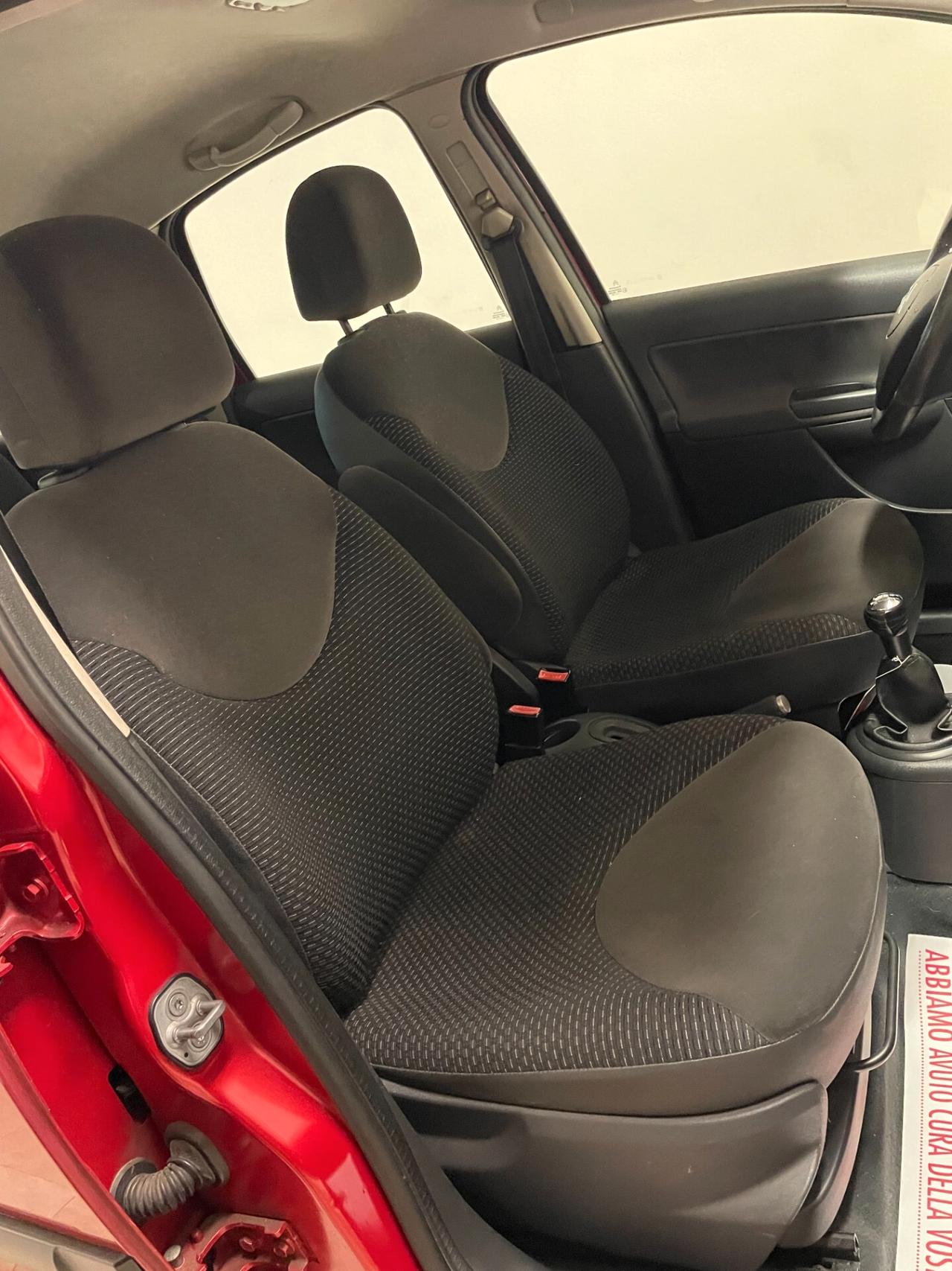 Citroen C3 1.4 Bi Energy Metano TAGLIANDO NEOPATENTATI