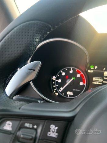 Alfa Romeo Stelvio 2.2 190 CV AT8 Q4 Super 2 ANNI GARANZIA