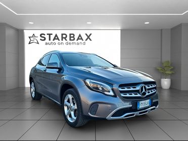 Mercedes-benz GLA 200 d Premium