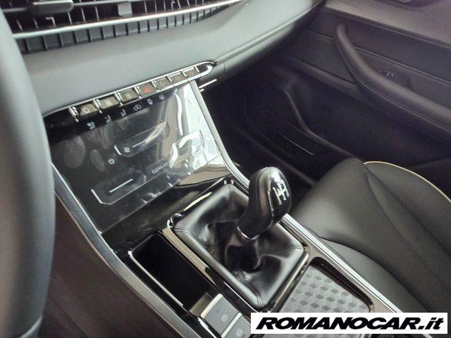 DR MOTOR DR 5.0 s3 1.5 Bi-Fuel GPL PROMO-ROTTAMAZIONE