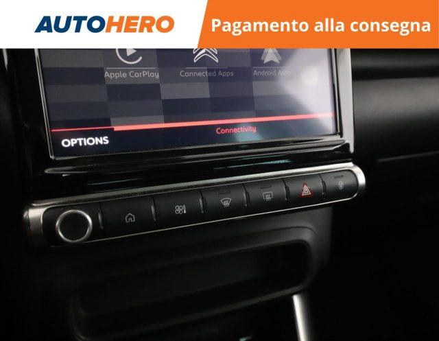 CITROEN C3 Aircross BlueHDi 120 S&S EAT6 Shine