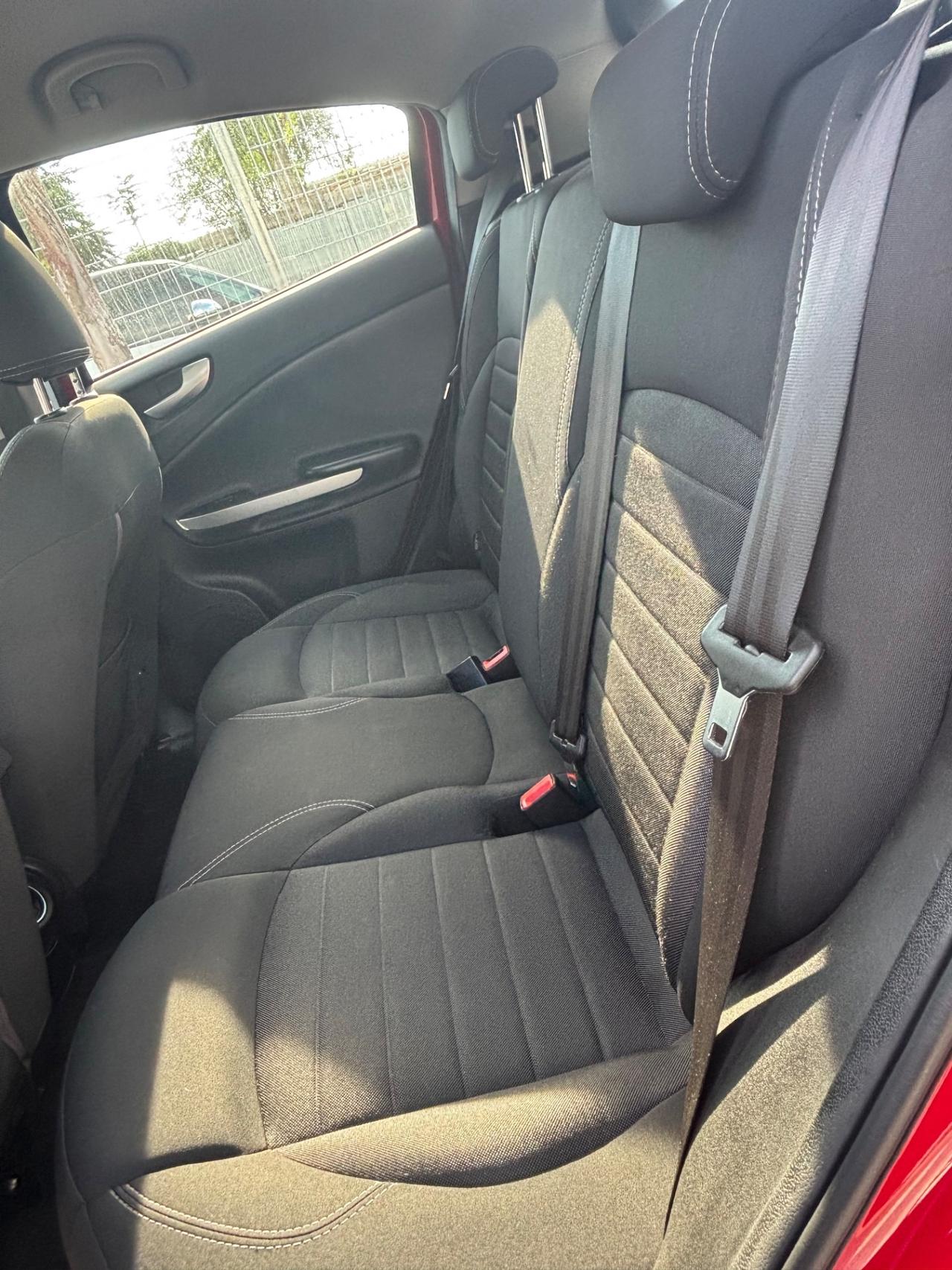 Alfa Romeo Giulietta 2.0 JTDm 175 CV TCT Super