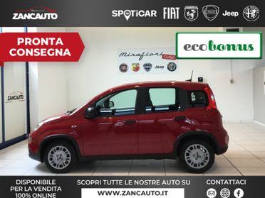 FIAT Panda S7 1.0 FireFly Hybrid - ECOBONUS OTTOBRE EURO 0-2