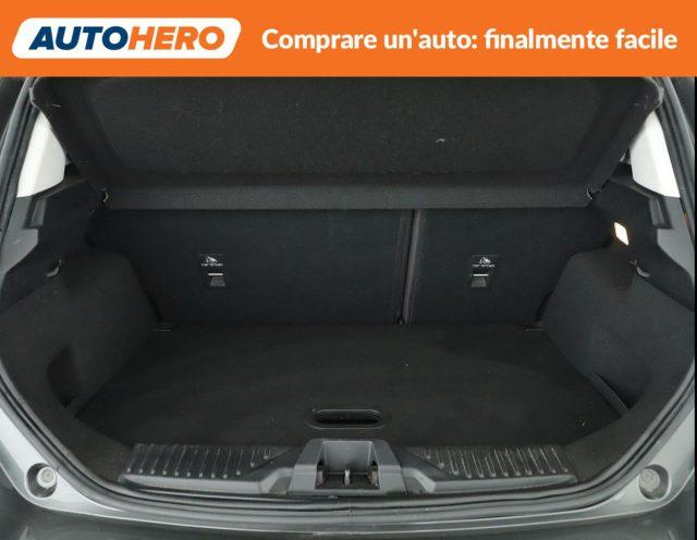 FORD Fiesta 1.5 TDCi 5 porte Vignale