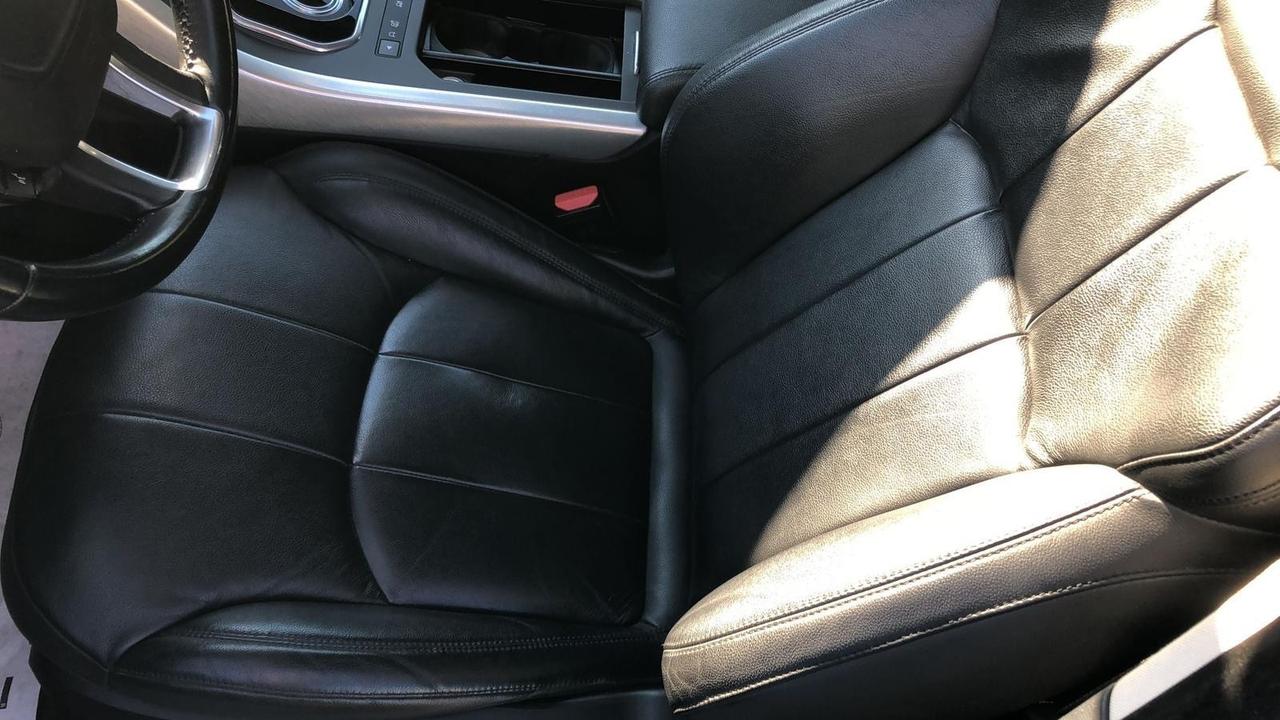 Land Rover Range Evoque 2.0 TD4 180 CV 5p. Pure