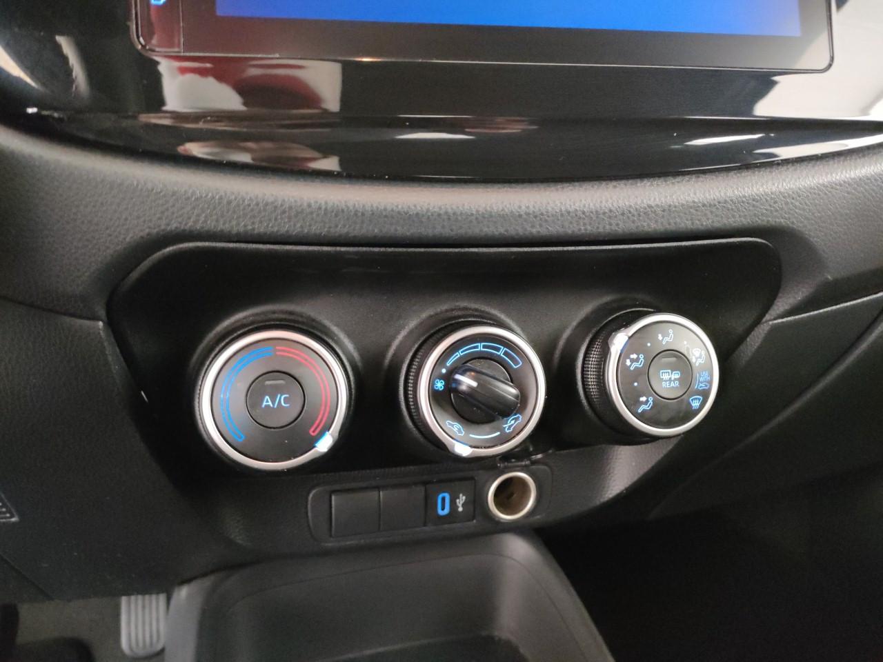 TOYOTA Aygo X 1.0 Active 72cv