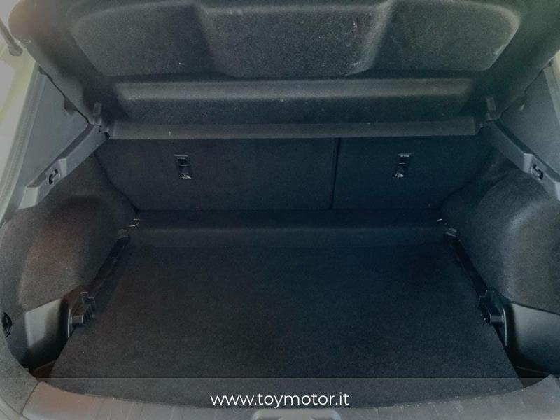 Nissan Qashqai 2ª serie 1.5 dCi 115 CV N-Connecta