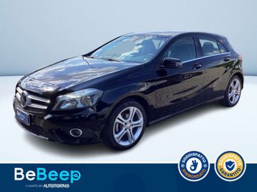 Mercedes-Benz Classe A A 160 CDI SPORT AUTO