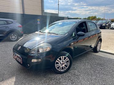 FIAT - Punto 5p 1.4 natural power Lounge 70cv