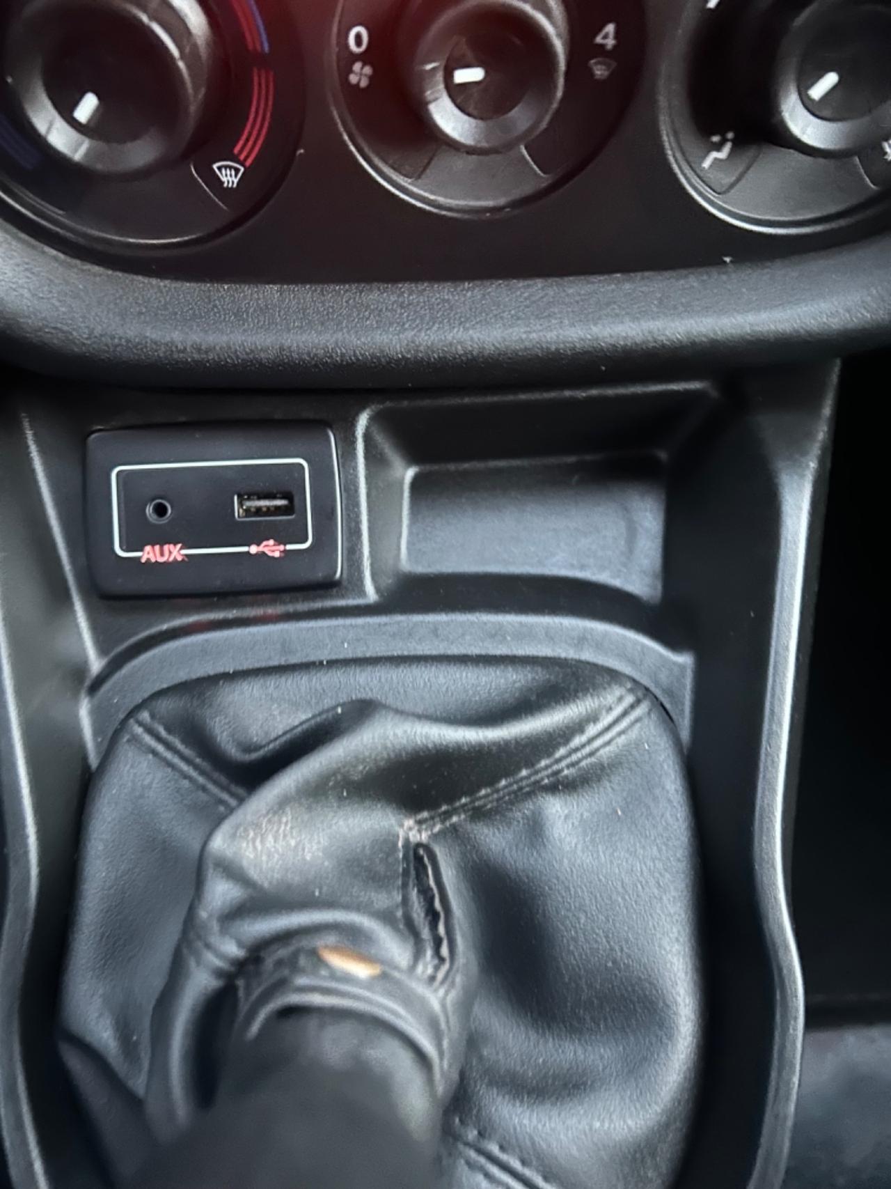 Fiat Doblo Doblò 1.3 MJT PC-TN Cargo Lamierato SX E5