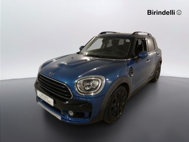 MINI Mini Countrym.(F60) - Mini 1.5 One Hype Countryman