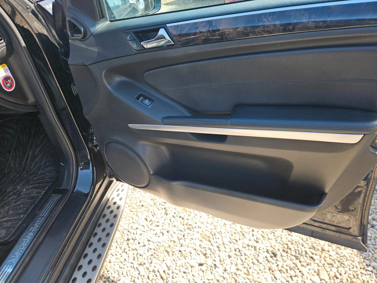 Mercedes-benz ML 320 CDI Sport EDITIONS