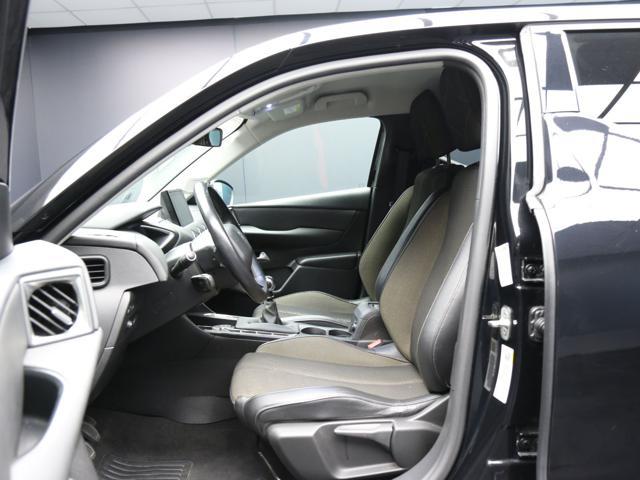 DS AUTOMOBILES DS 3 Crossback PureTech 100 So Chic