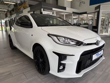 Toyota Yaris 1.6 Turbo 3 porte GR Performace