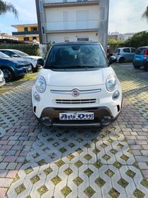 Fiat 500L 1.6 MJT BEATS 105CV