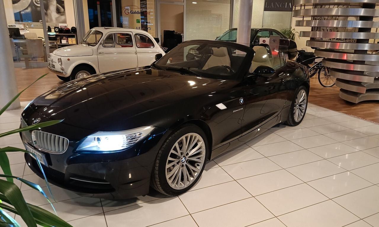 Bmw Z4 sDrive23i