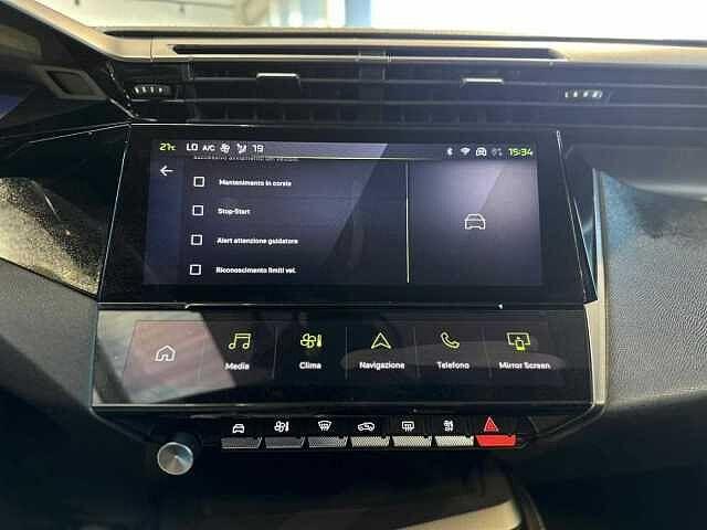 Peugeot 308 PureTech Turbo 130 S&S EAT8 SW GT