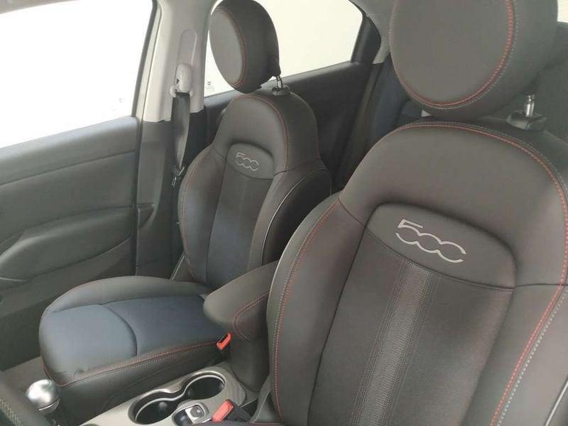 FIAT 500X 1.0 t3 Sport 120cv