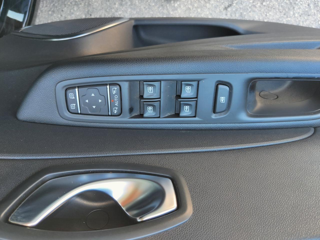 Renault Captur dCi 8V 110 CV Energy Sport Edition2019
