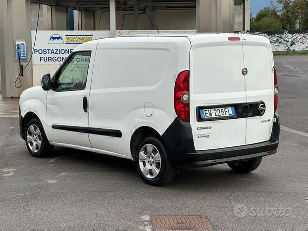 OPEL COMBO ANNO 10/2014 SUPER PREZZO!