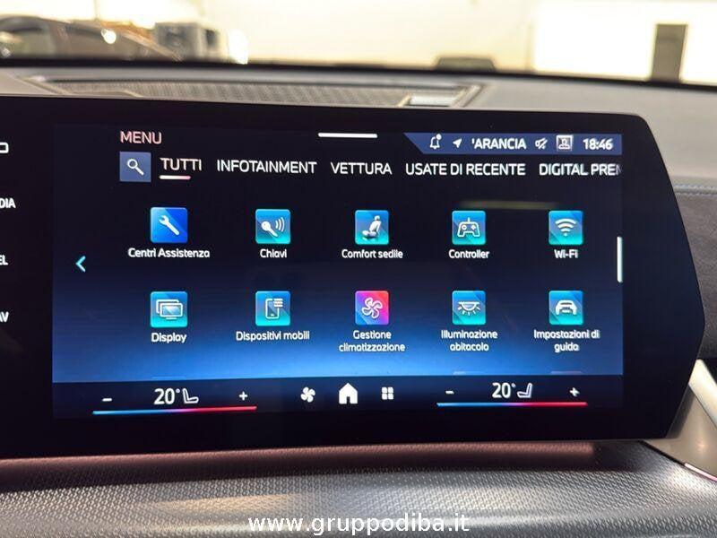 BMW X2 U10 xdrive 20d 48V MSport auto