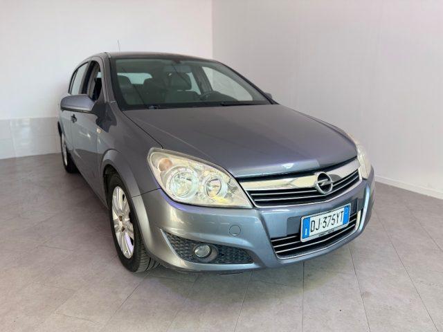 OPEL Astra 1.7 CDTI 101CV 5 porte Cosmo